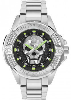 Philipp Plein The Skull